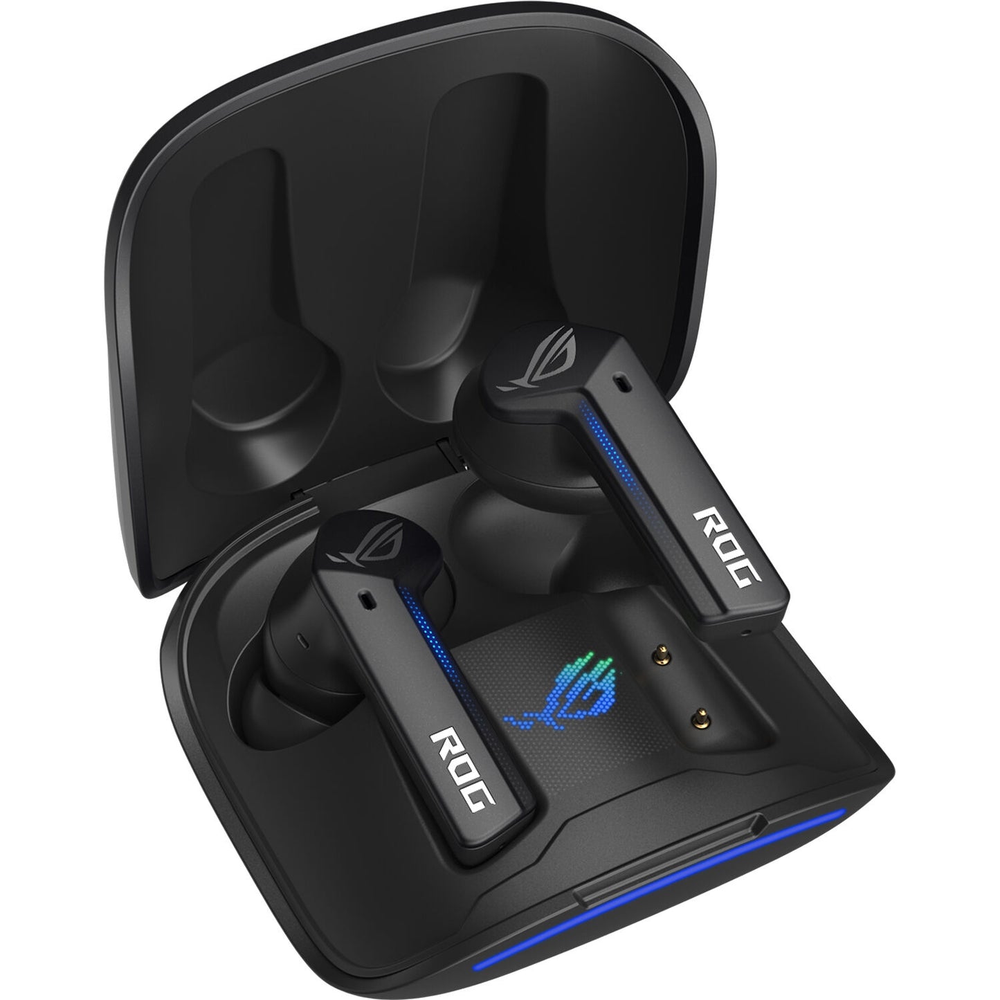 ASUS ROG Cetra True Wireless Gaming Earbuds (Black) - Earphone