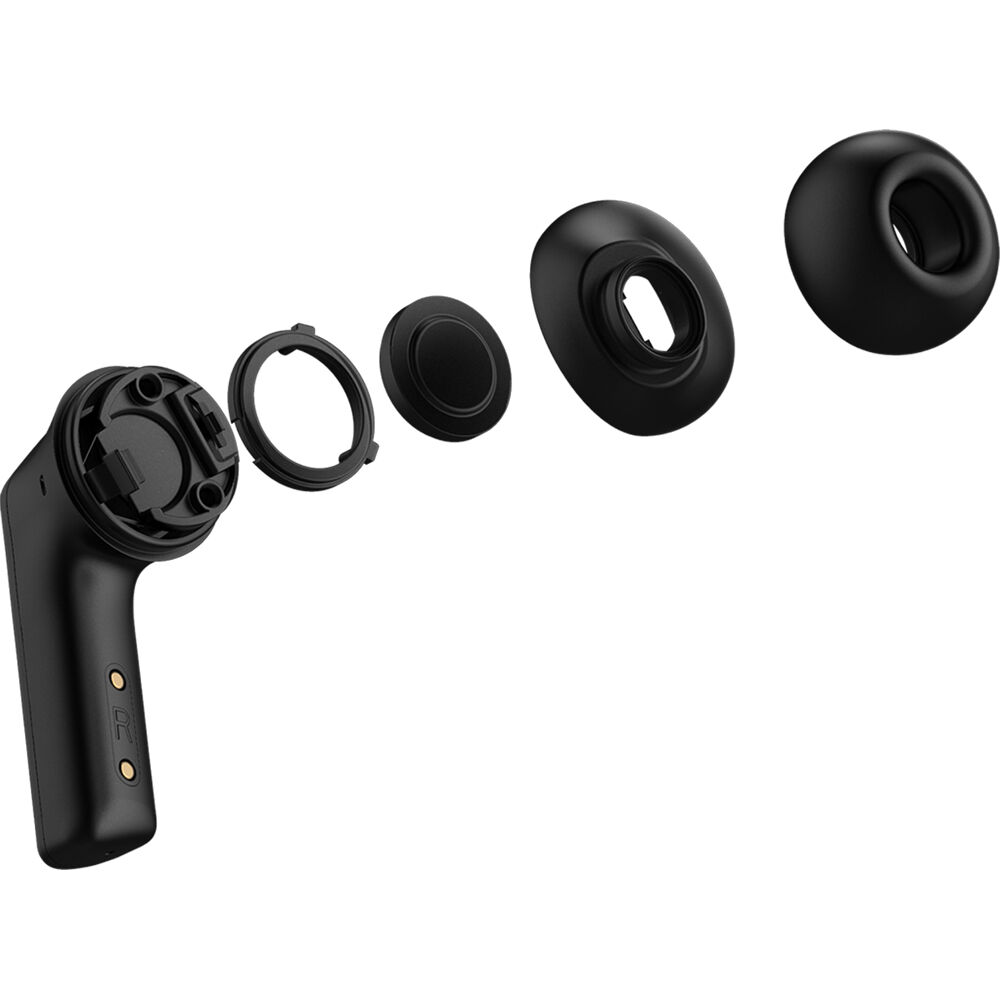 ASUS ROG Cetra True Wireless Gaming Earbuds (Black) - Earphone
