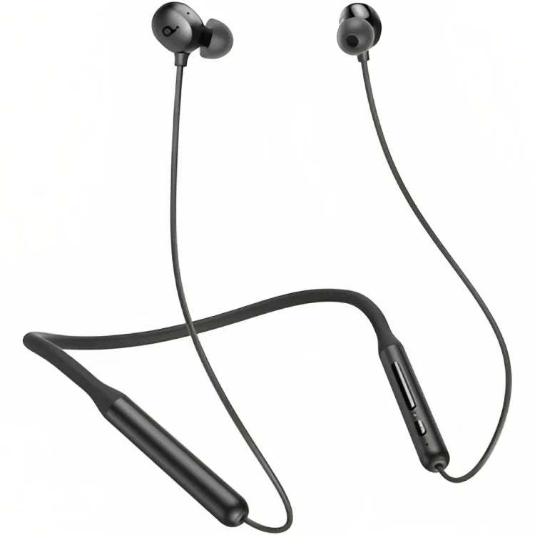 Anker Soundcore Life U2i Neckbend – Black - Earphone