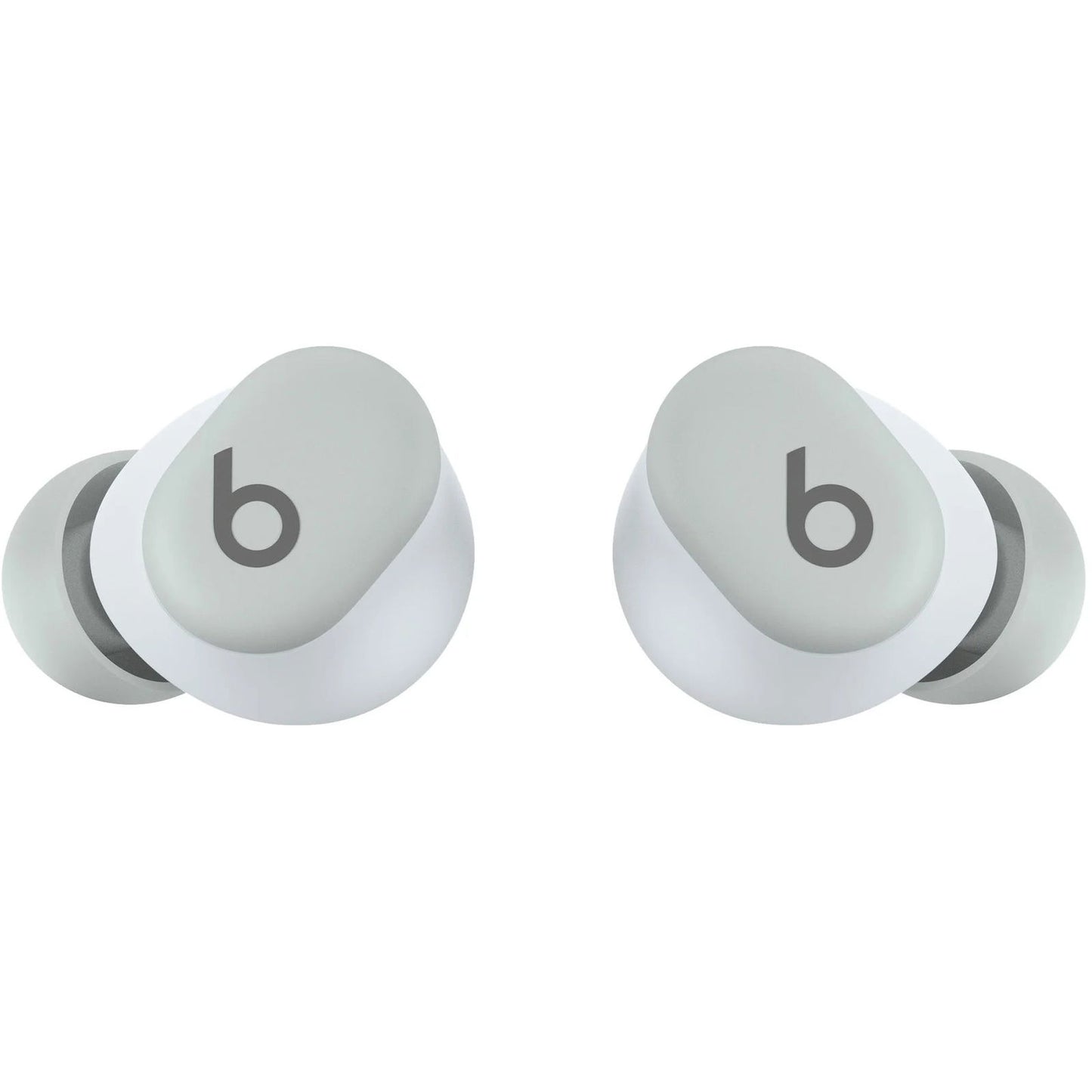 Beats Solo Buds True Wireless Earbuds — Storm Gray - Earphone