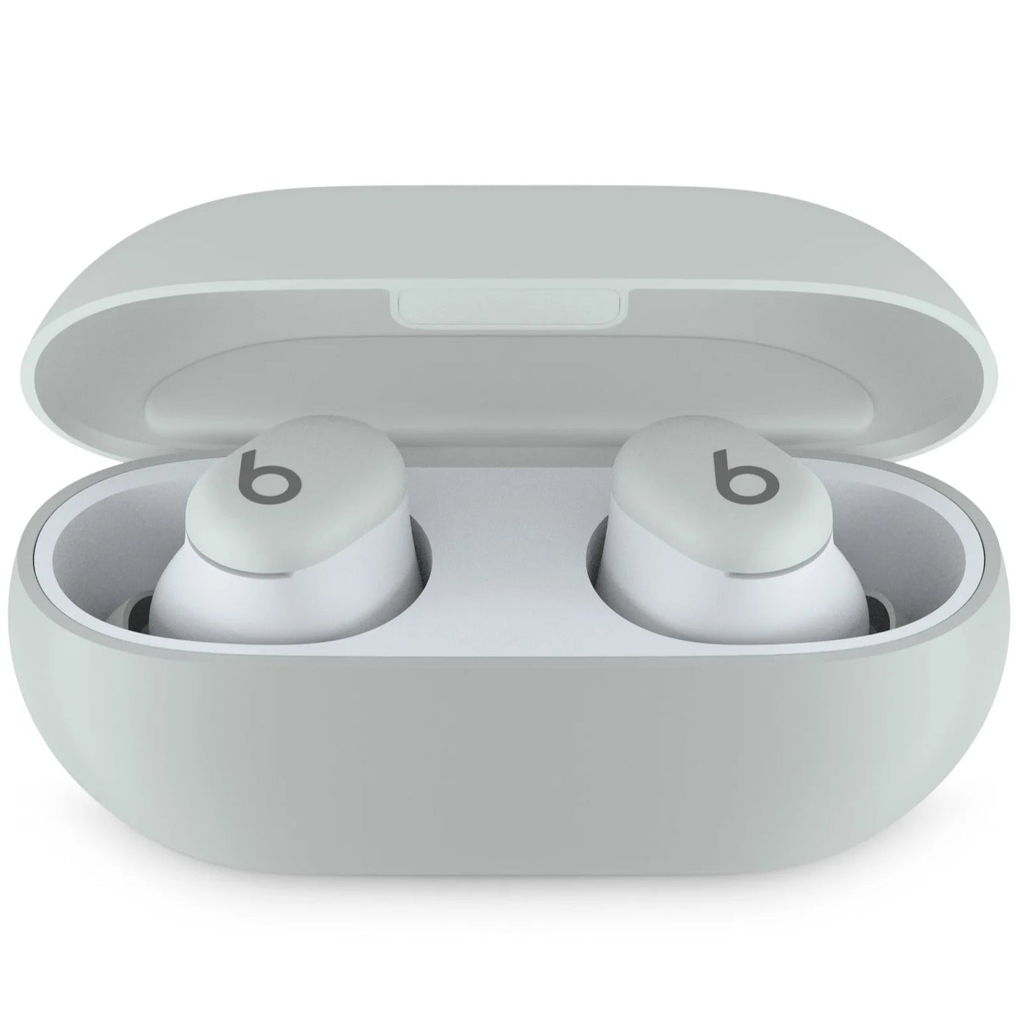 Beats Solo Buds True Wireless Earbuds — Storm Gray - Earphone