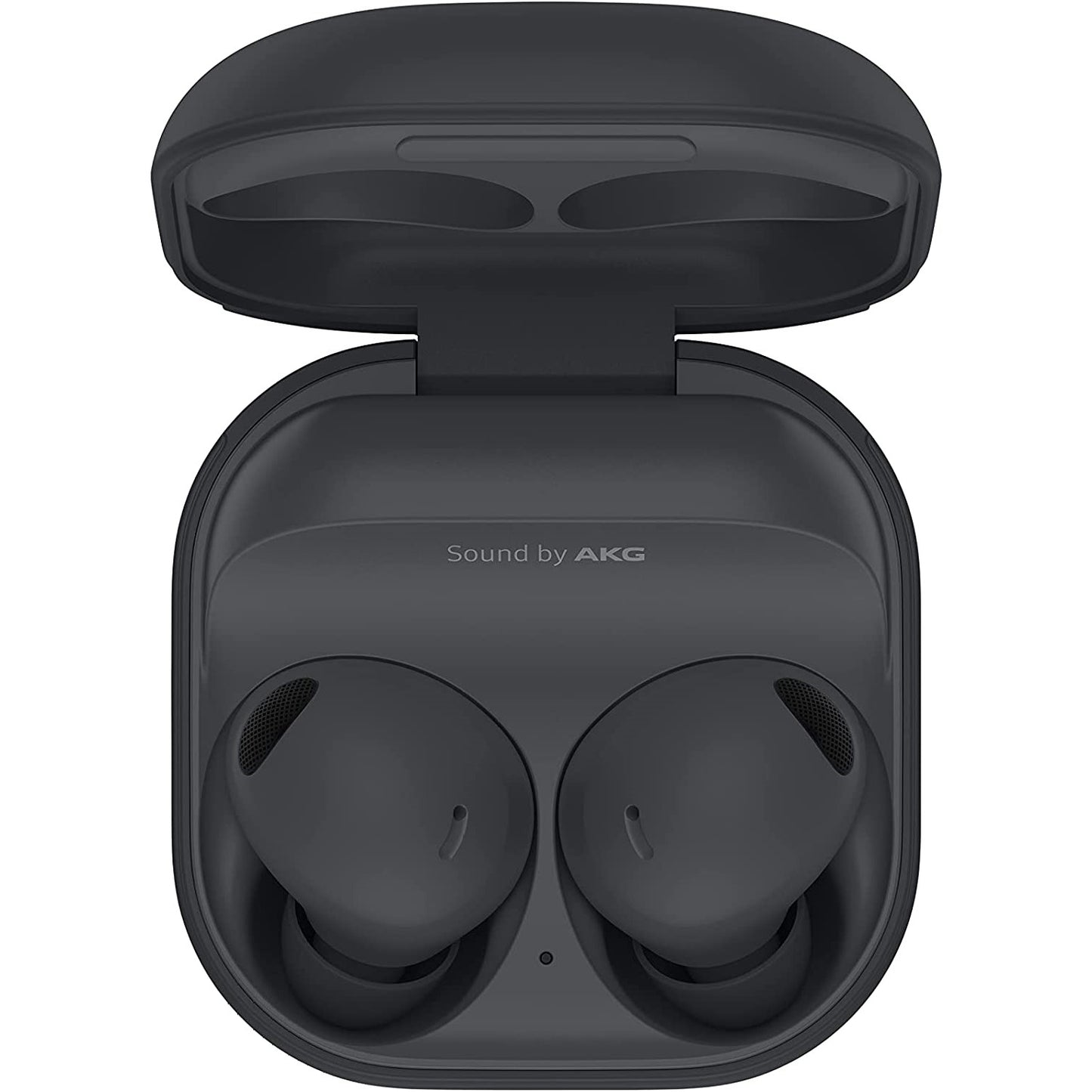 Samsung Galaxy Buds 2 Pro True Wireless Bluetooth Earbuds – Graphite - Earphone