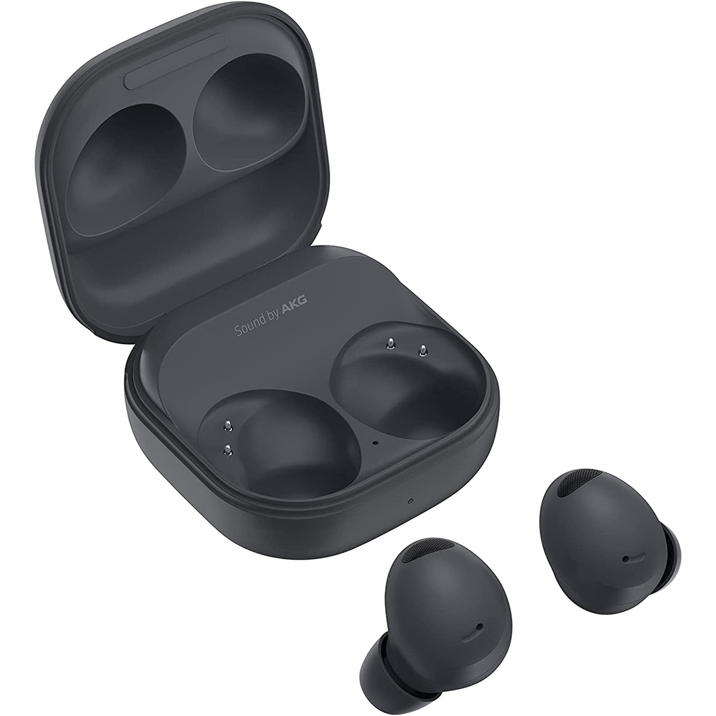 Samsung Galaxy Buds 2 Pro True Wireless Bluetooth Earbuds – Graphite - Earphone