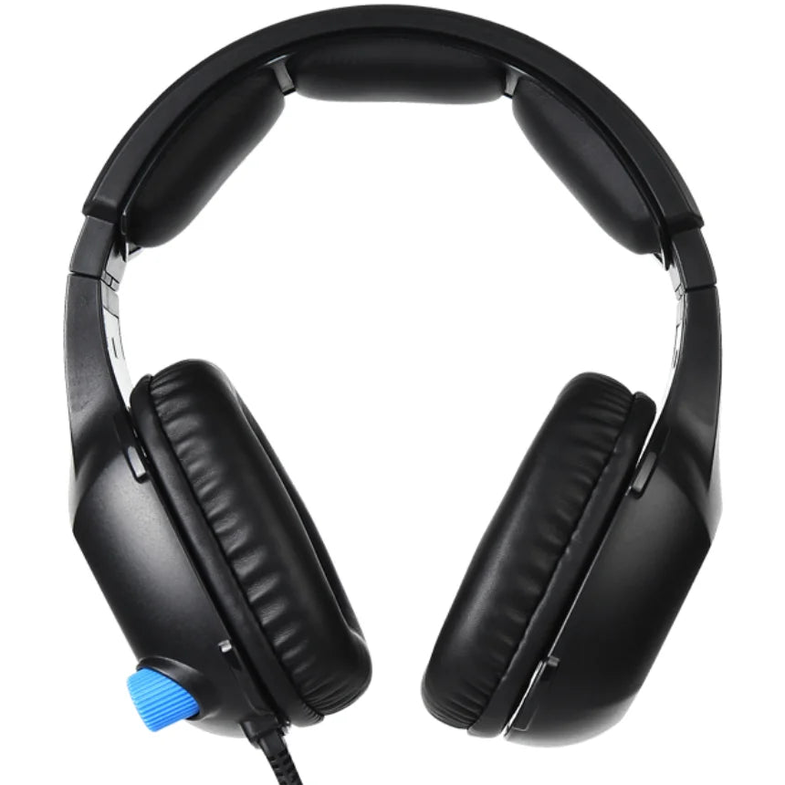 SADES Dazzle SA-905 Gaming Headset - Headphone