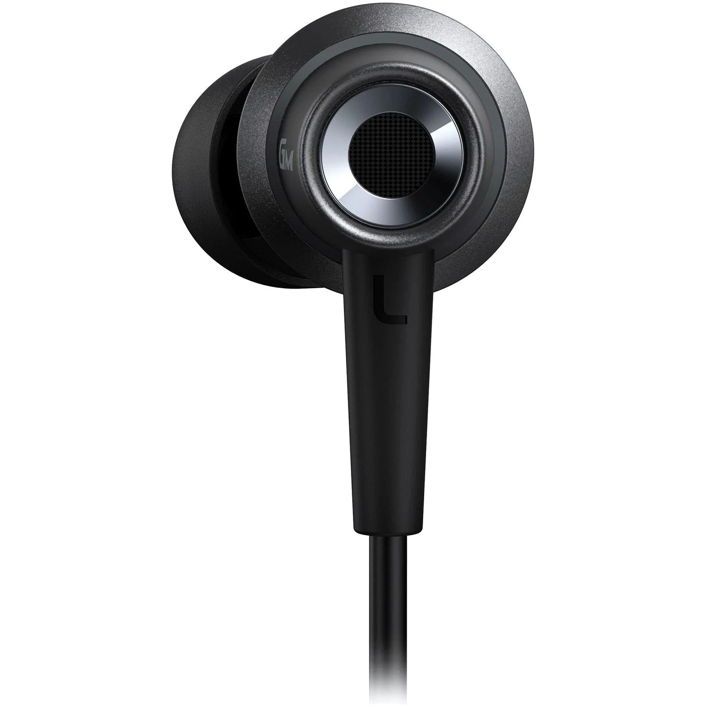 Edifier GM260 Plus Type-C Wired Gaming Earbuds - Earphone