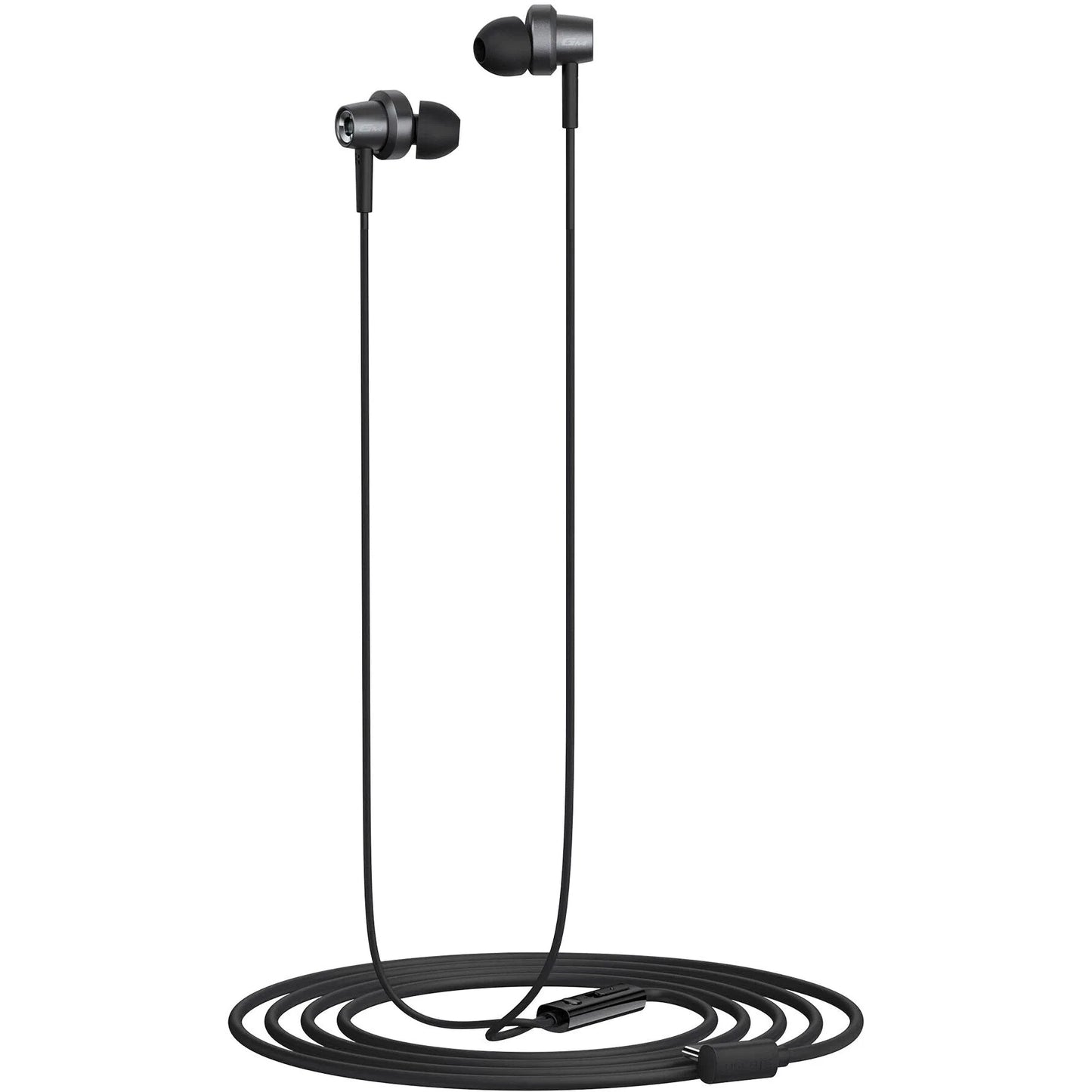 Edifier GM260 Plus Type-C Wired Gaming Earbuds - Earphone