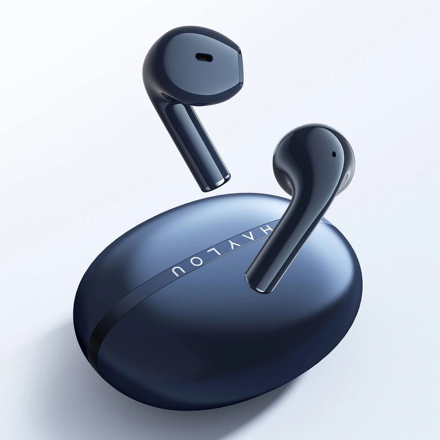 HAYLOU X1 2023 True Wireless Earbuds - Earphone
