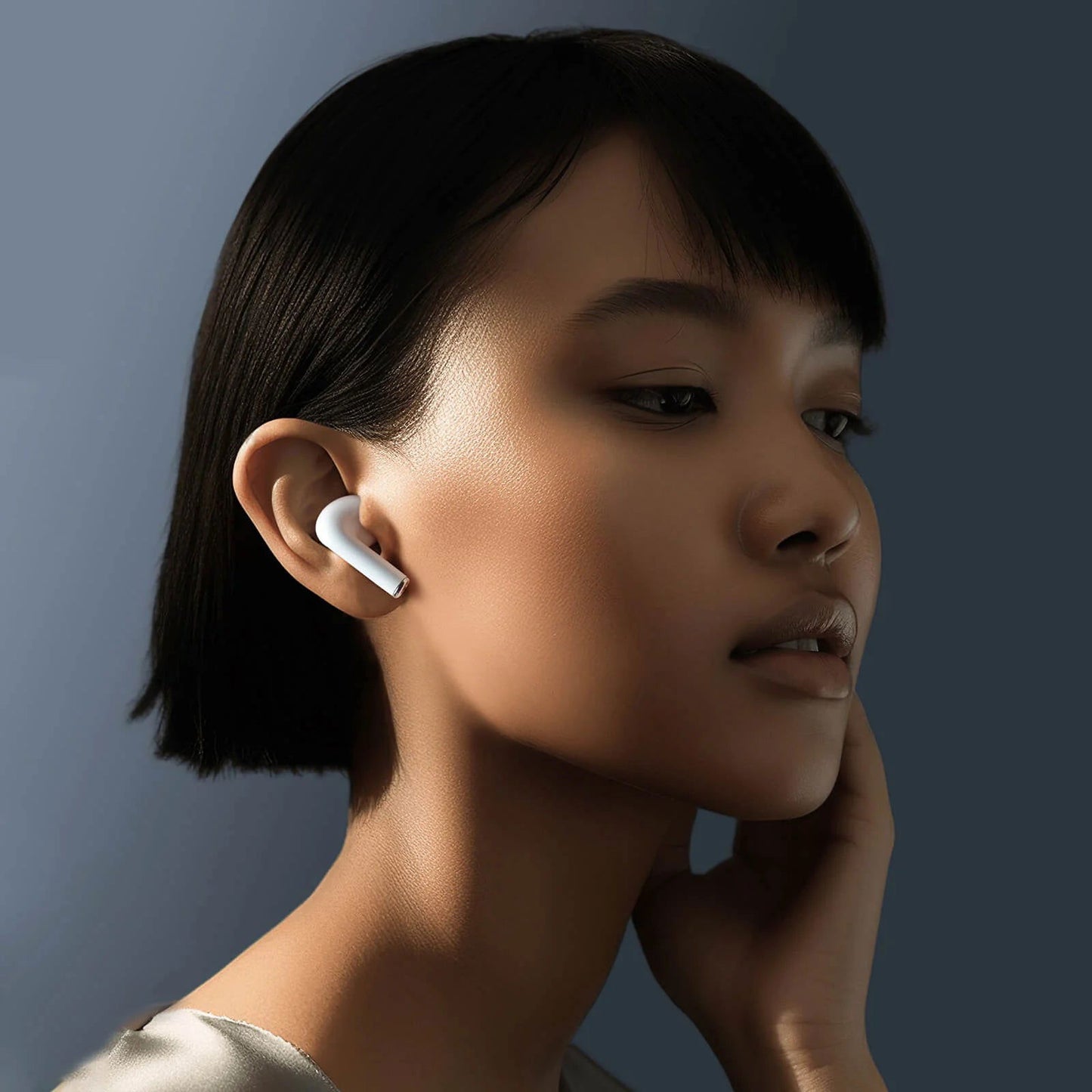 HAYLOU X1 2023 True Wireless Earbuds - Earphone