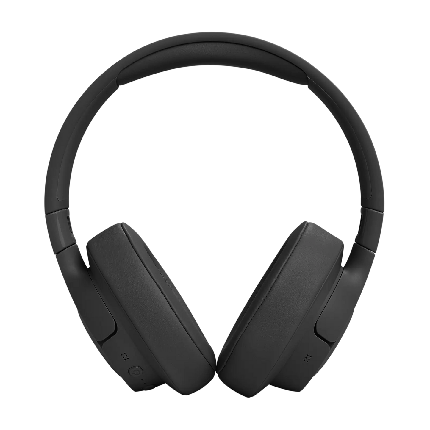 JBL Tune 770NC Wireless Over-Ear NC Headphones (Black) - Headphone