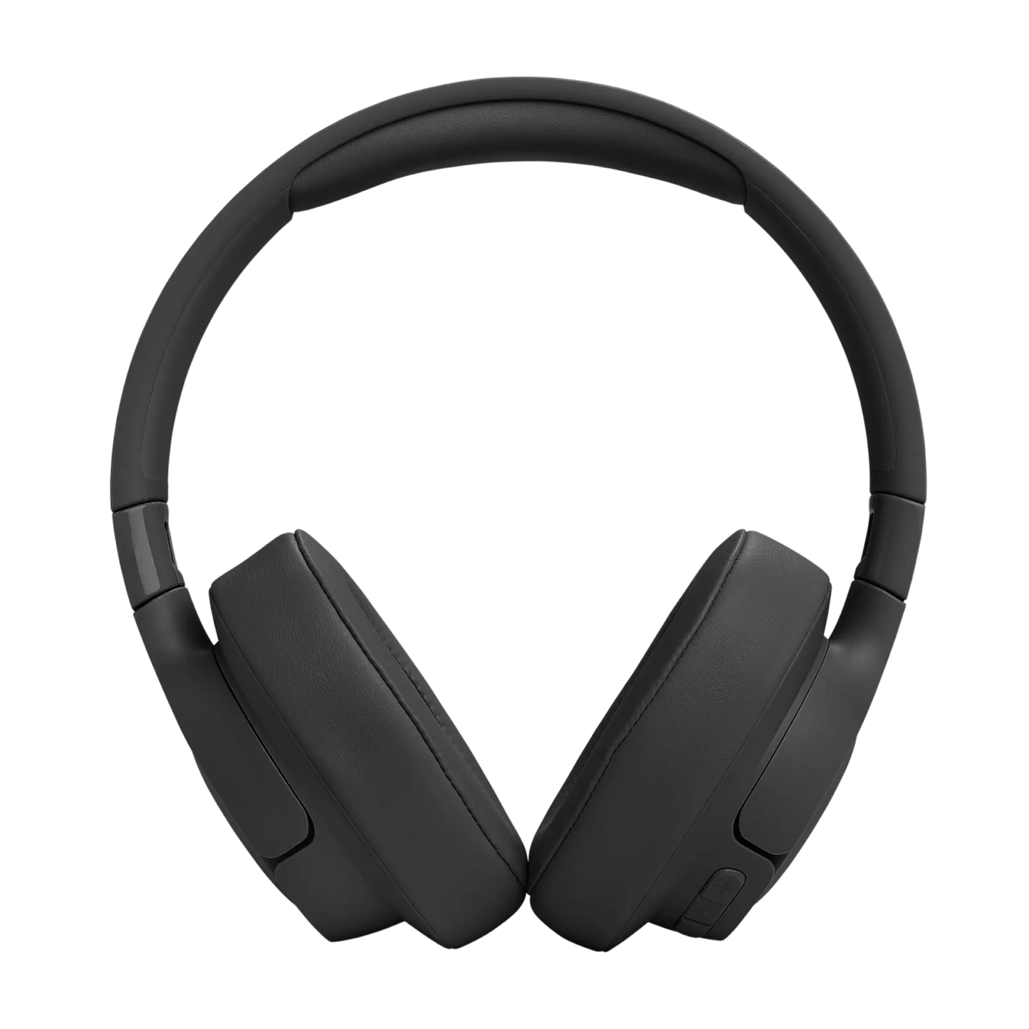 JBL Tune 770NC Wireless Over-Ear NC Headphones (Black) - Headphone