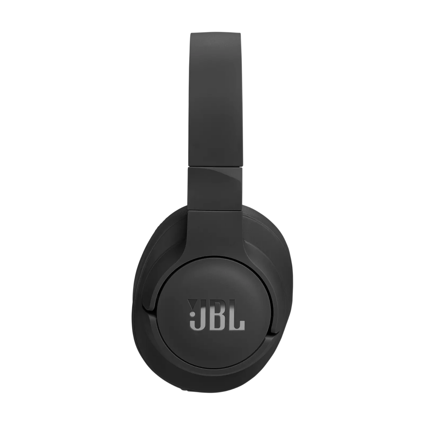 JBL Tune 770NC Wireless Over-Ear NC Headphones (Black) - Headphone