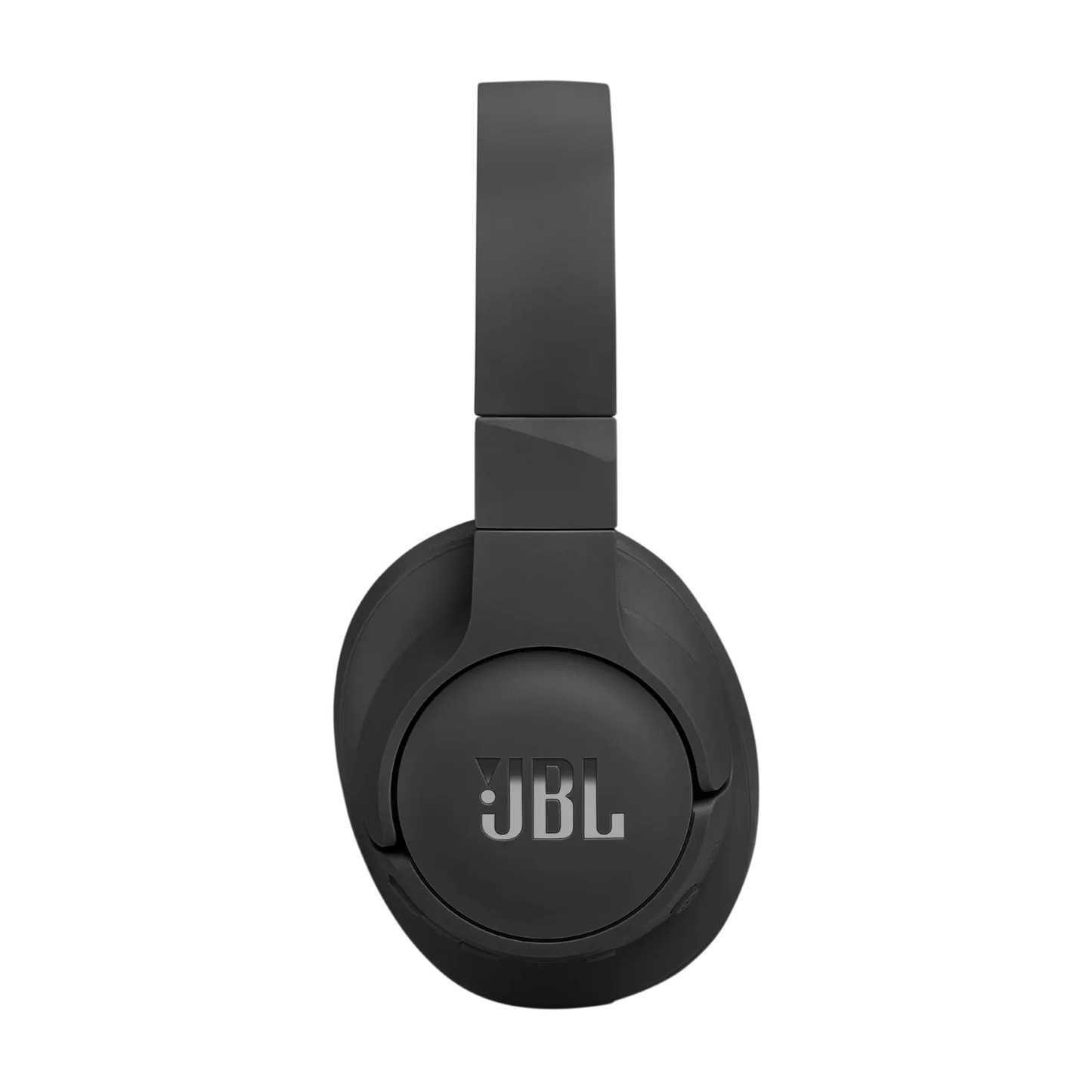 JBL Tune 770NC Wireless Over-Ear NC Headphones (Black) - Headphone