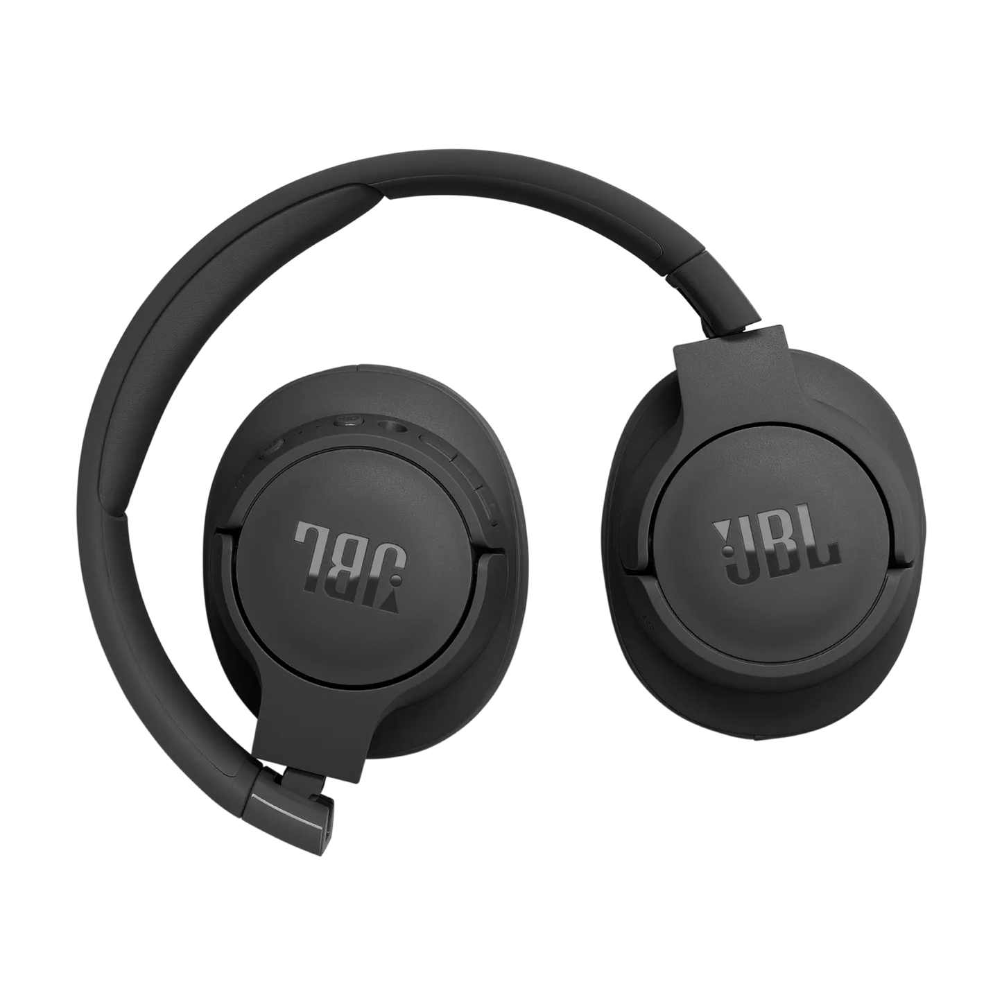 JBL Tune 770NC Wireless Over-Ear NC Headphones (Black) - Headphone