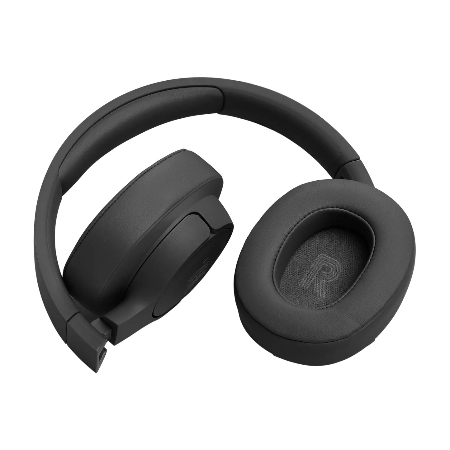 JBL Tune 770NC Wireless Over-Ear NC Headphones (Black) - Headphone
