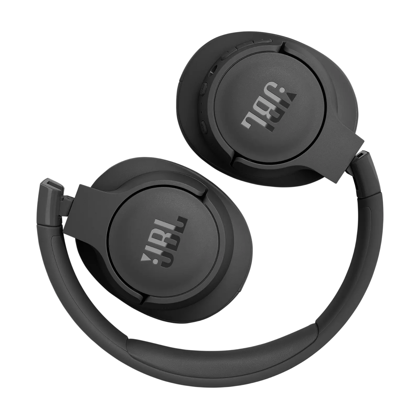 JBL Tune 770NC Wireless Over-Ear NC Headphones (Black) - Headphone
