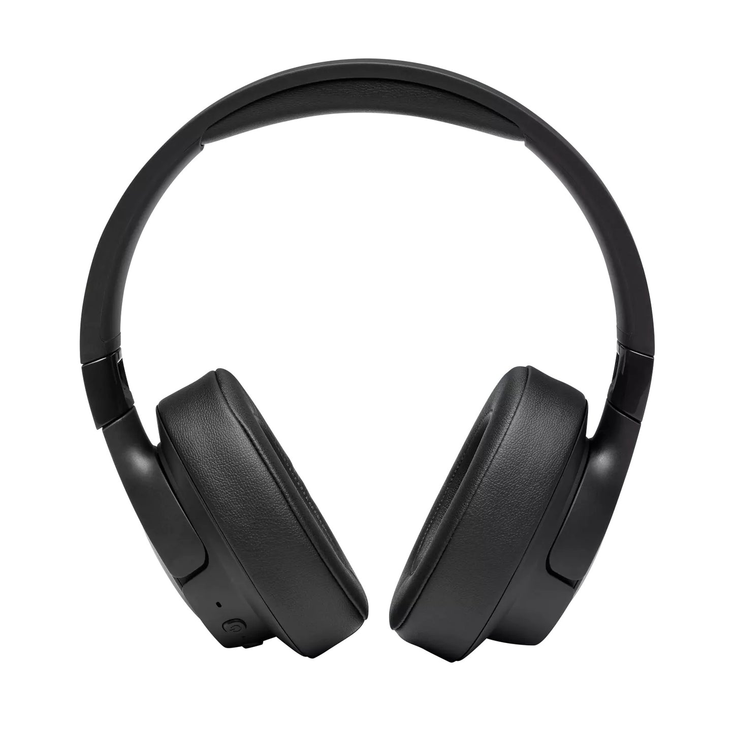 JBL Tune 760NC Wireless Over-Ear NC Headphones (Black) - Headphone