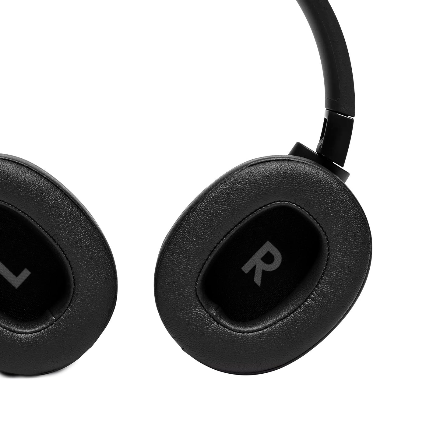 JBL Tune 760NC Wireless Over-Ear NC Headphones (Black) - Headphone