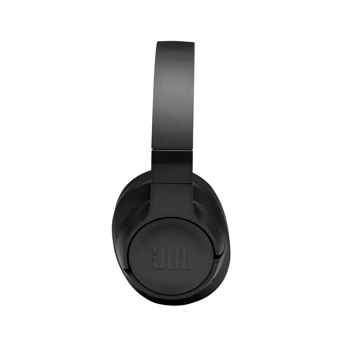 JBL Tune 760NC Wireless Over-Ear NC Headphones (Black) - Headphone