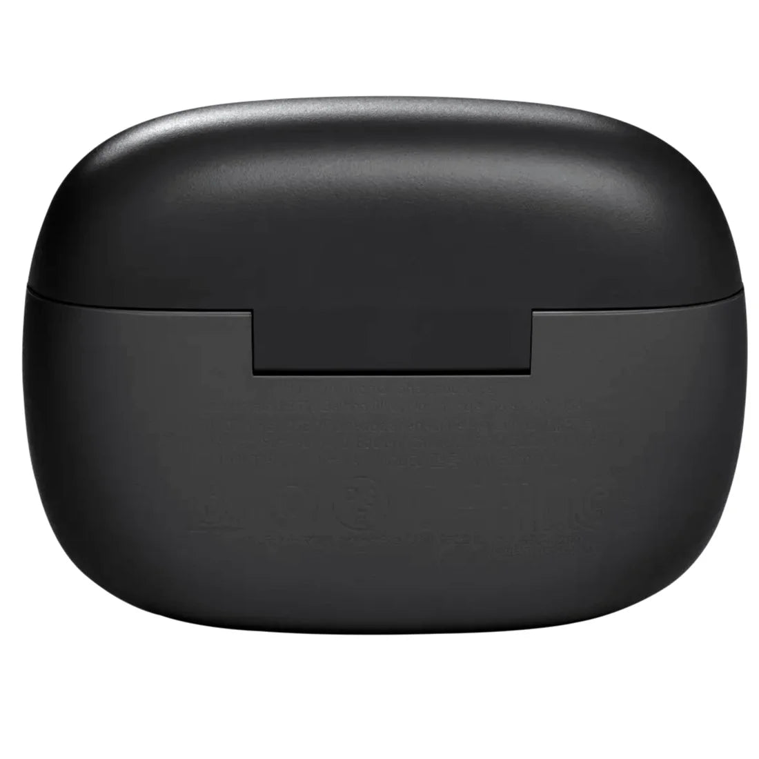 JBL Wave 200 TWS True Wireless Earbuds (Black) - Earphone