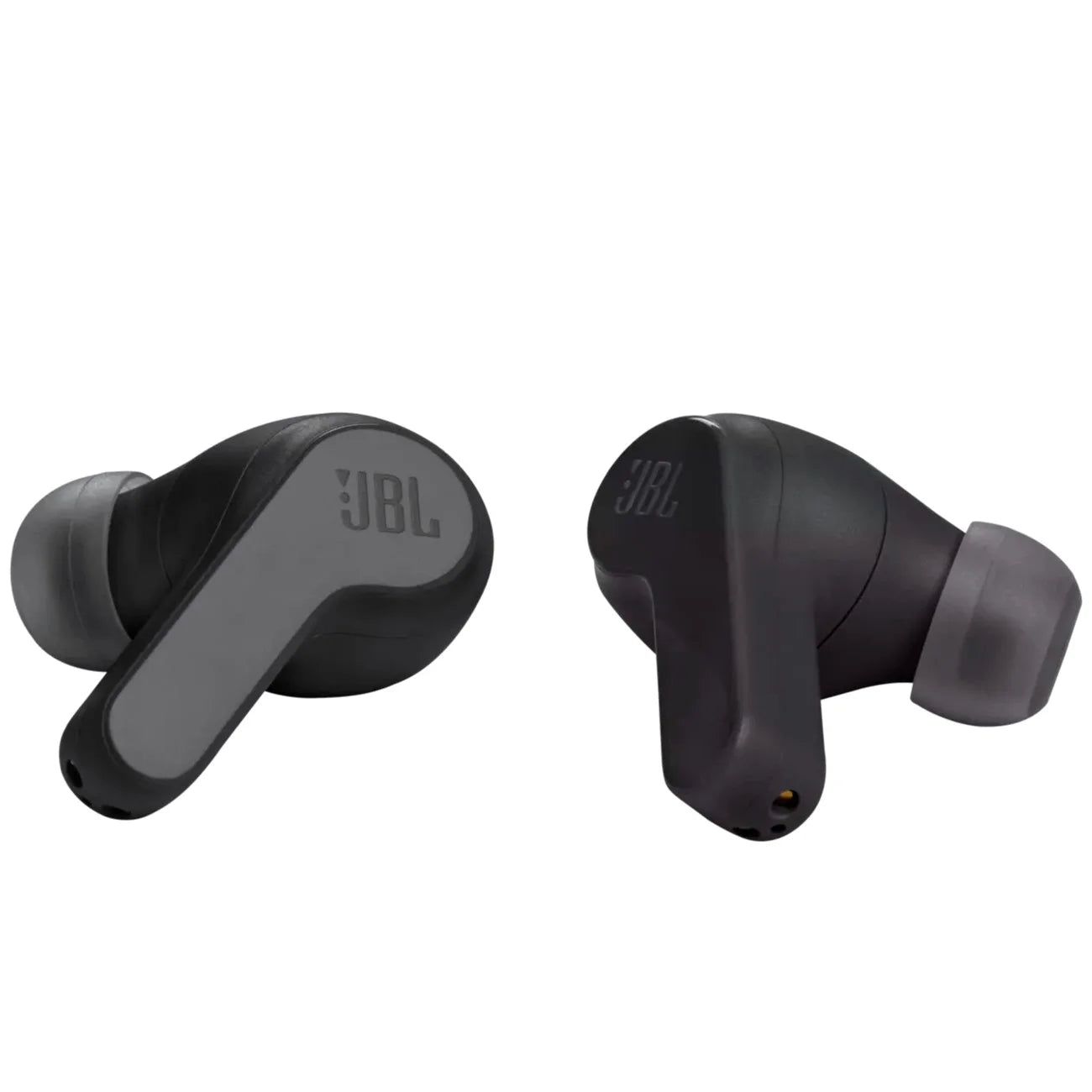 JBL Wave 200 TWS True Wireless Earbuds (Black) - Earphone
