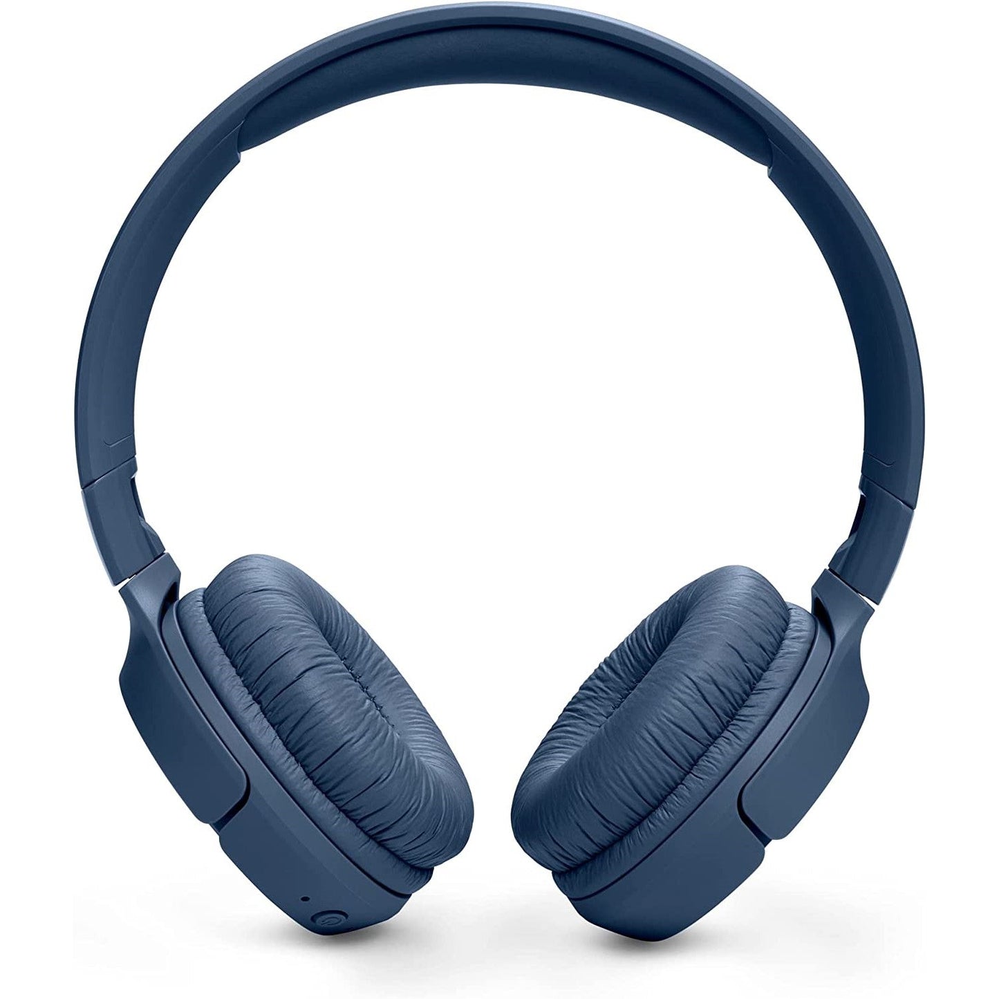 JBL Tune 520BT Wireless On-Ear Headphones – Blue - Headphone