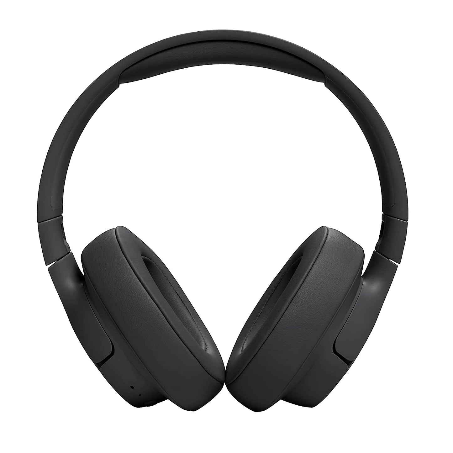 JBL Tune 720BT Wireless On-Ear Headphones – Black - Headphone
