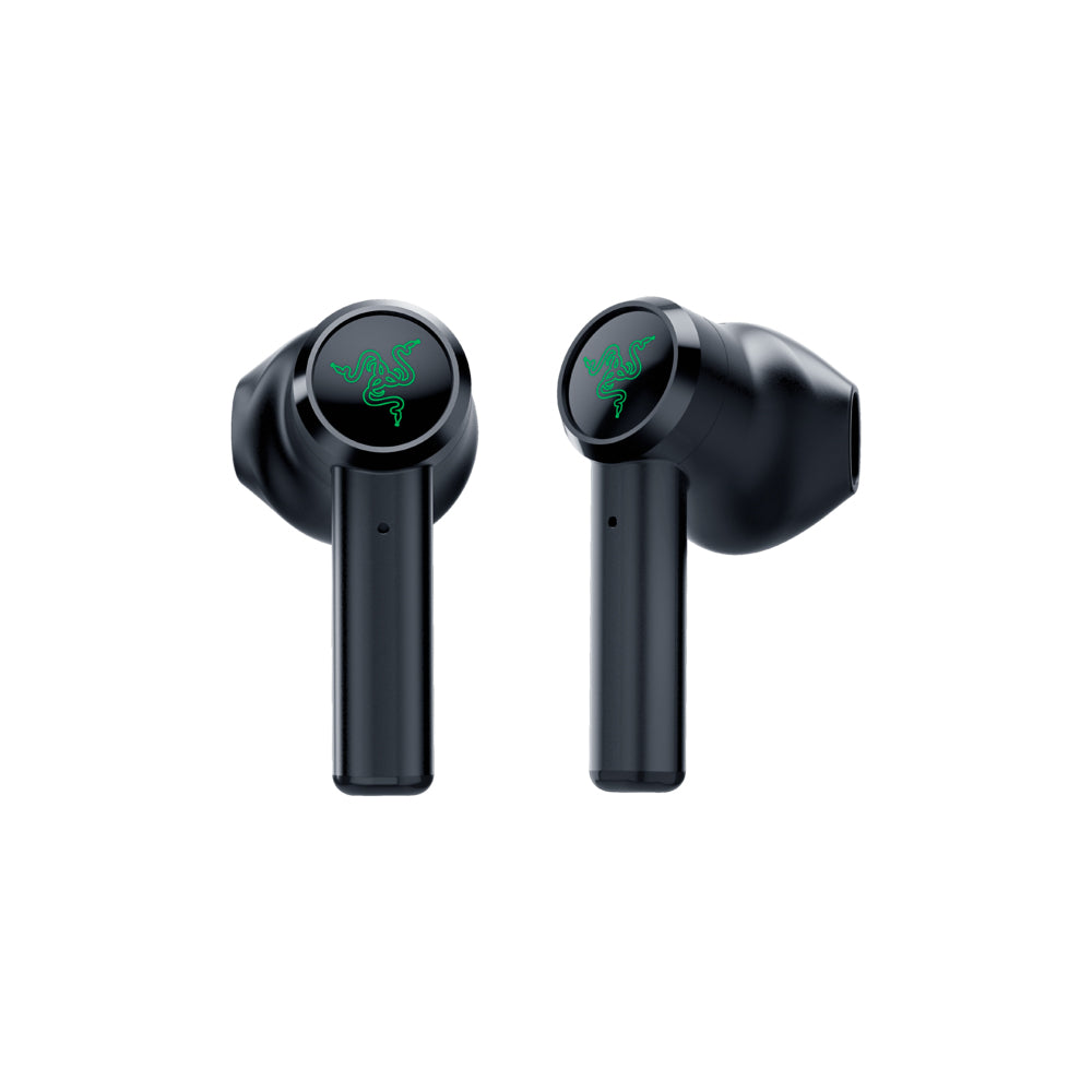 Razer Hammerhead True Wireless Bluetooth Earbuds – Black - Earphone