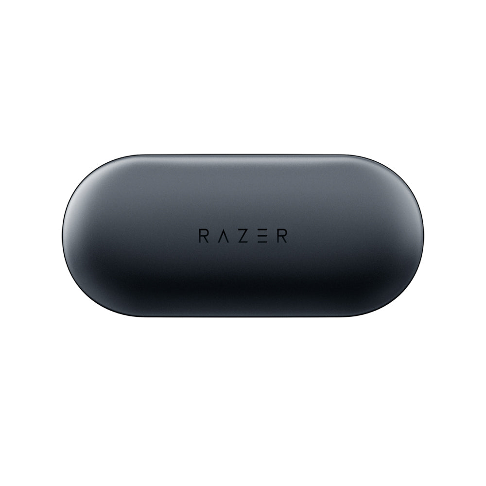 Razer Hammerhead True Wireless Bluetooth Earbuds – Black - Earphone