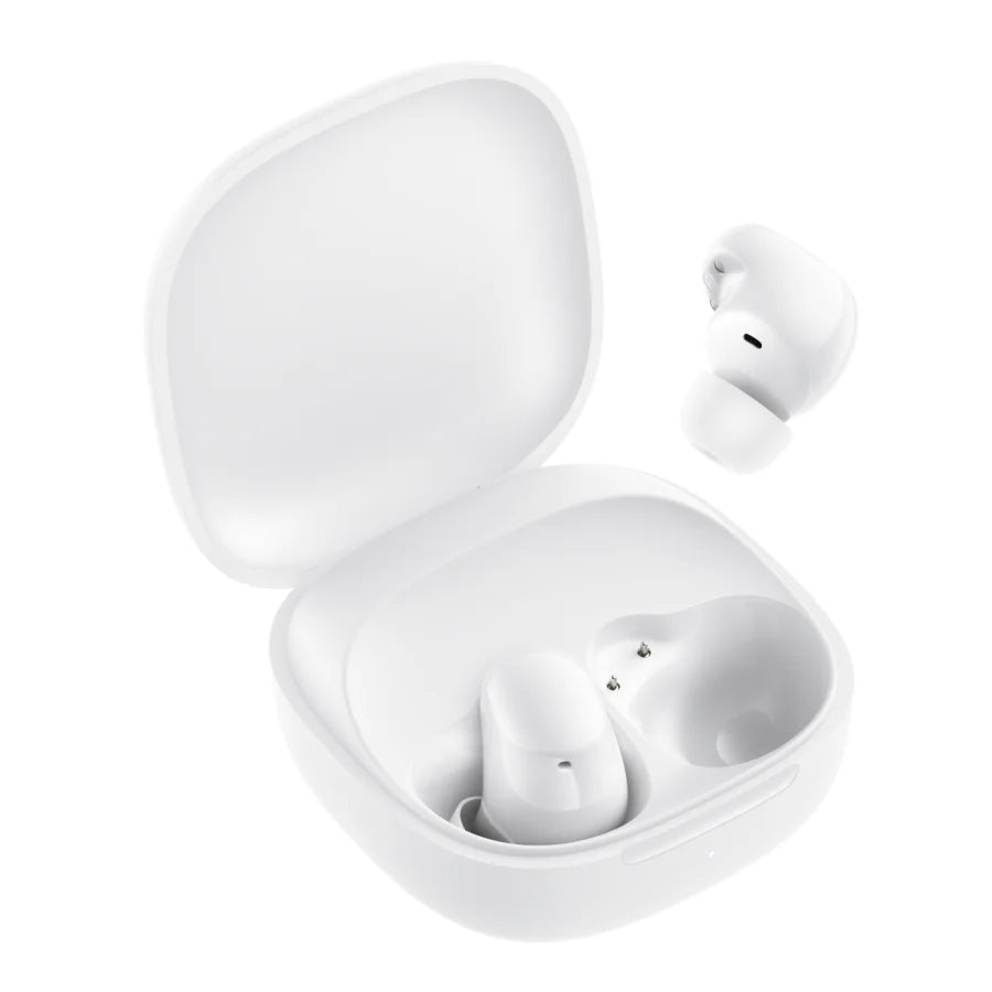 Redmi Buds 6 Play – White - Earphone