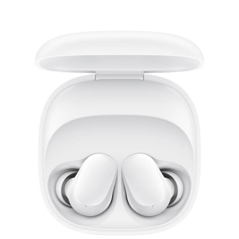 Redmi Buds 6 Play – White - Earphone