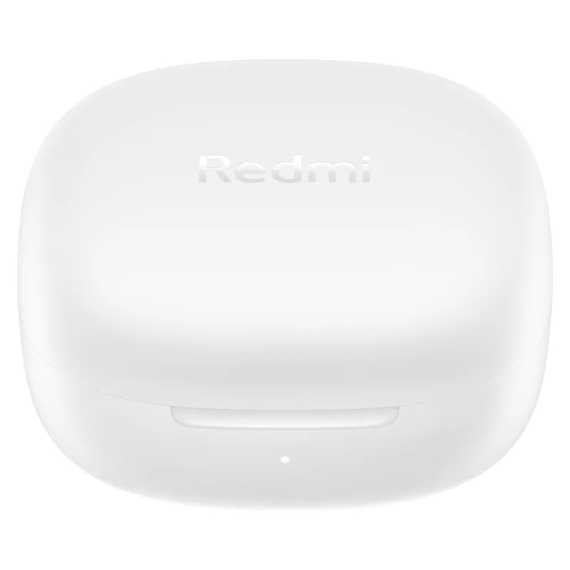 Redmi Buds 6 Play – White - Earphone