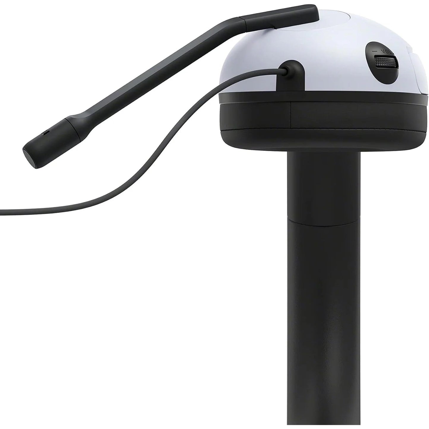 Sony INZONE H3 Wired Gaming Headset – White - Headphone