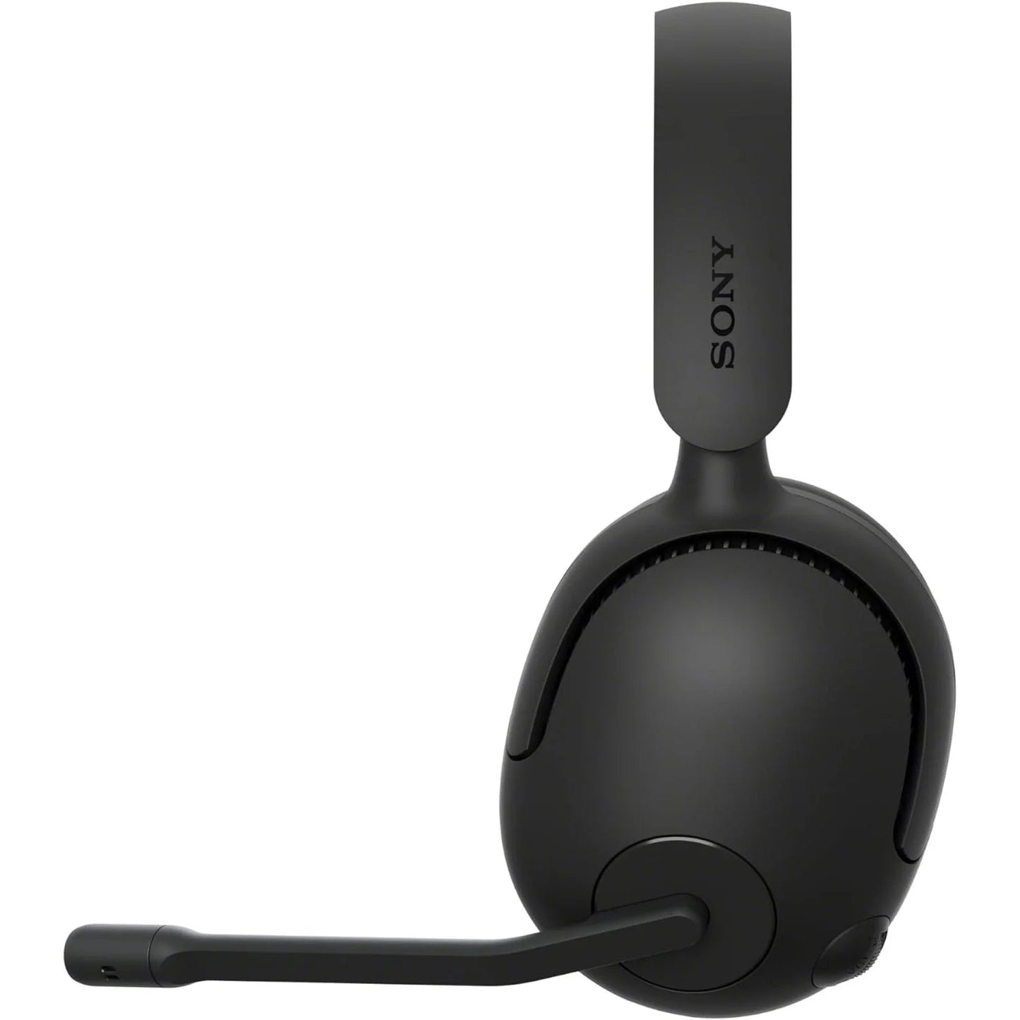 Sony INZONE H5 Wireless Gaming Headset – Black - Headphone