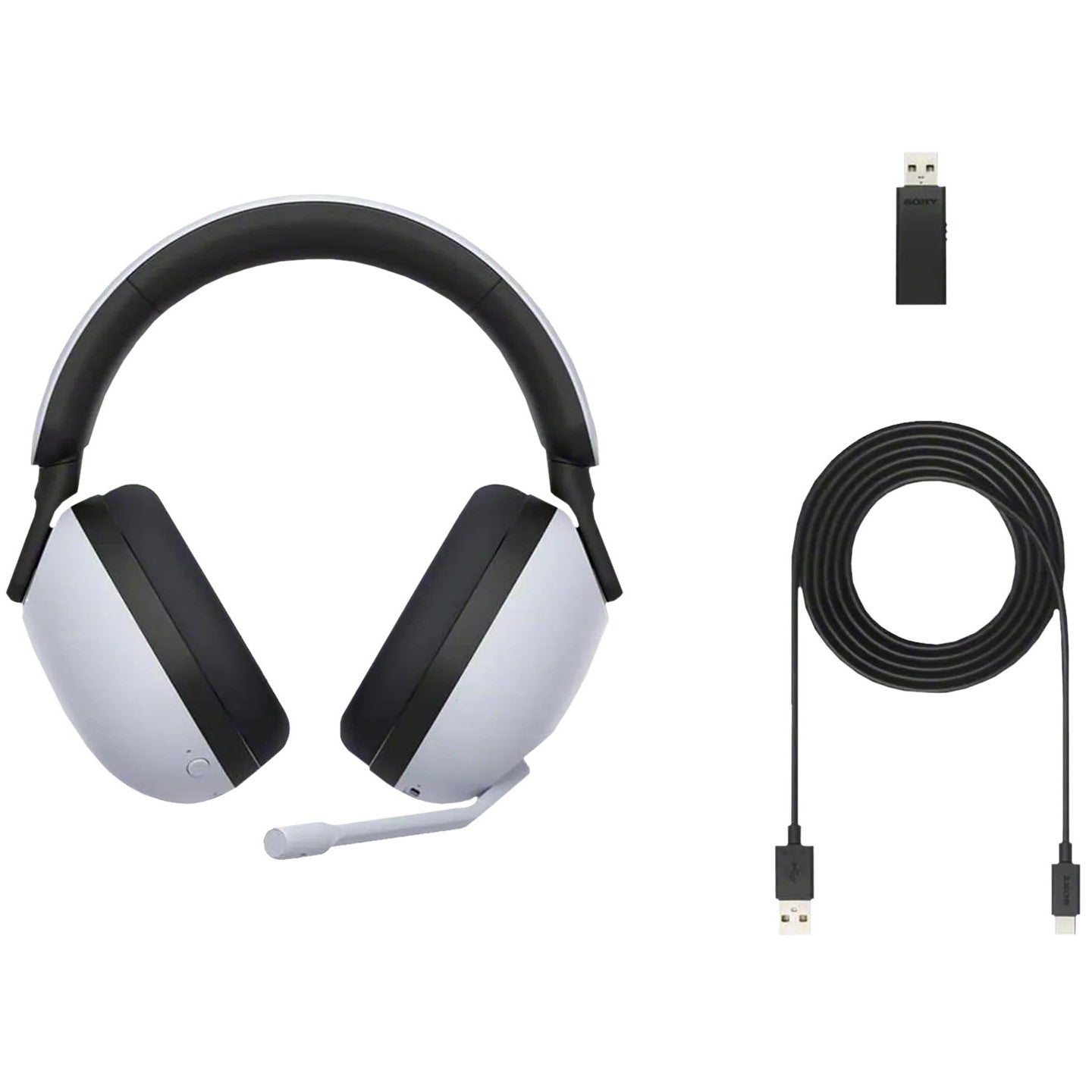 Sony INZONE H7 Wireless Gaming Headset - Headphone