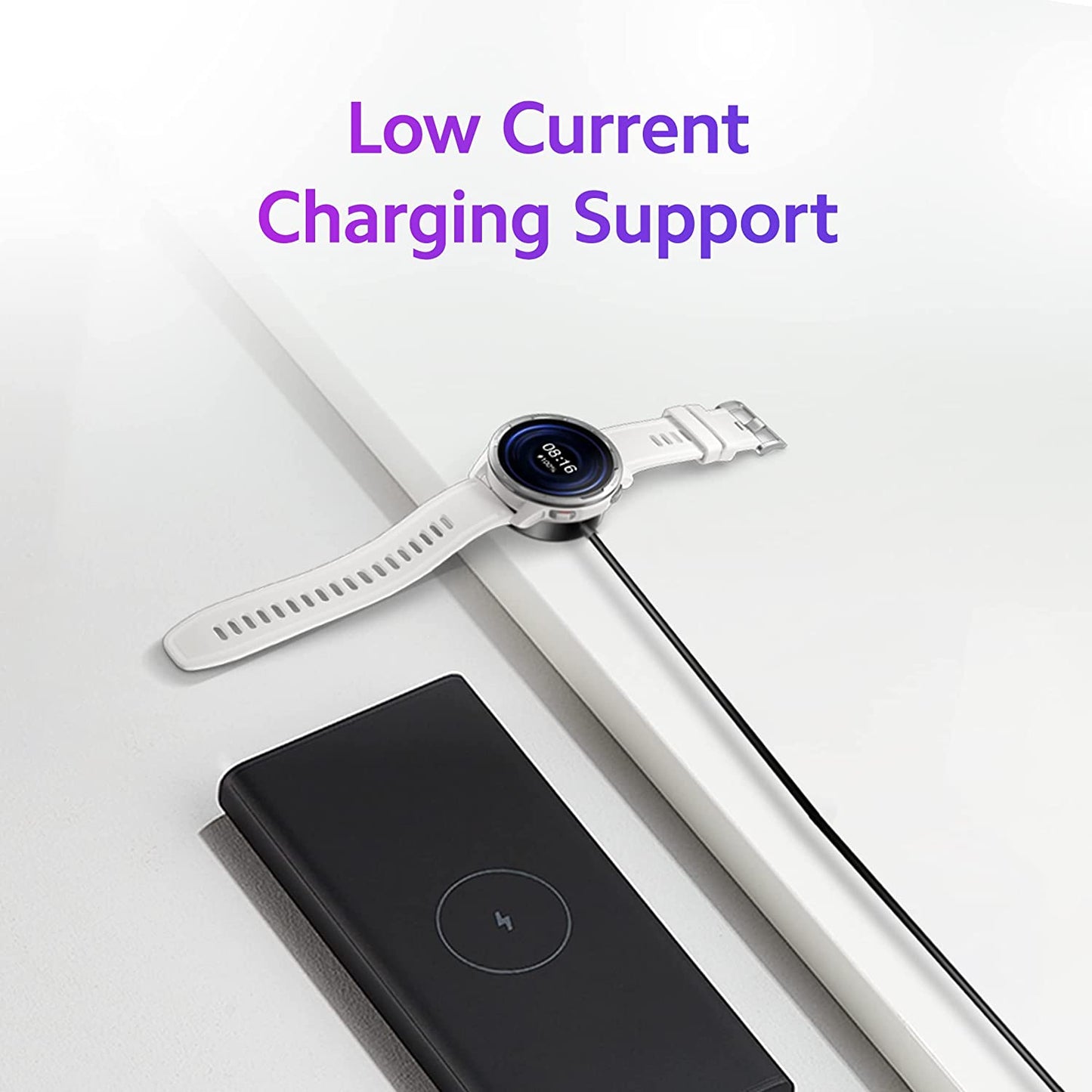 Xiaomi 10W Wireless Power Bank 10000mAh
