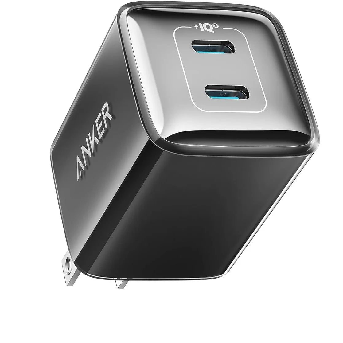 Anker 521 Charger Nano Pro 40W – Black