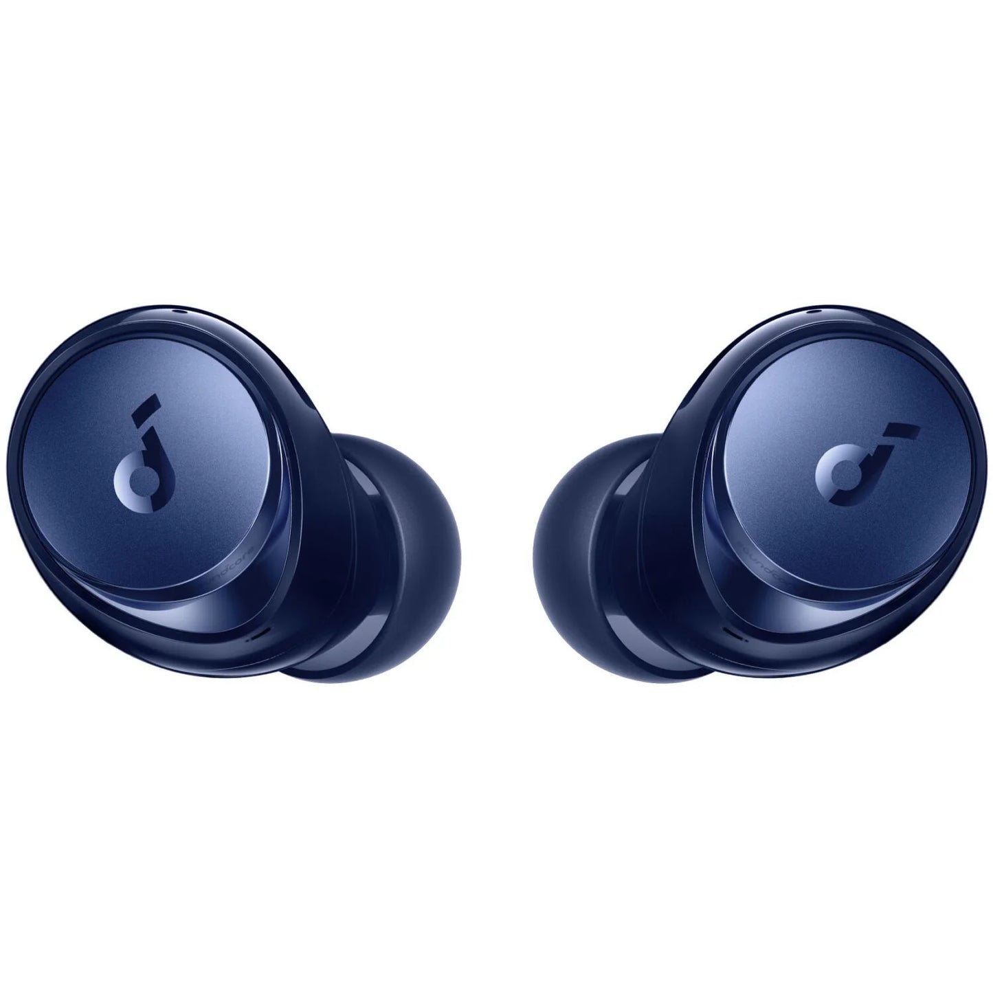 Anker Soundcore Space A40 Noise Cancelling Earbuds – Blue - Earphone