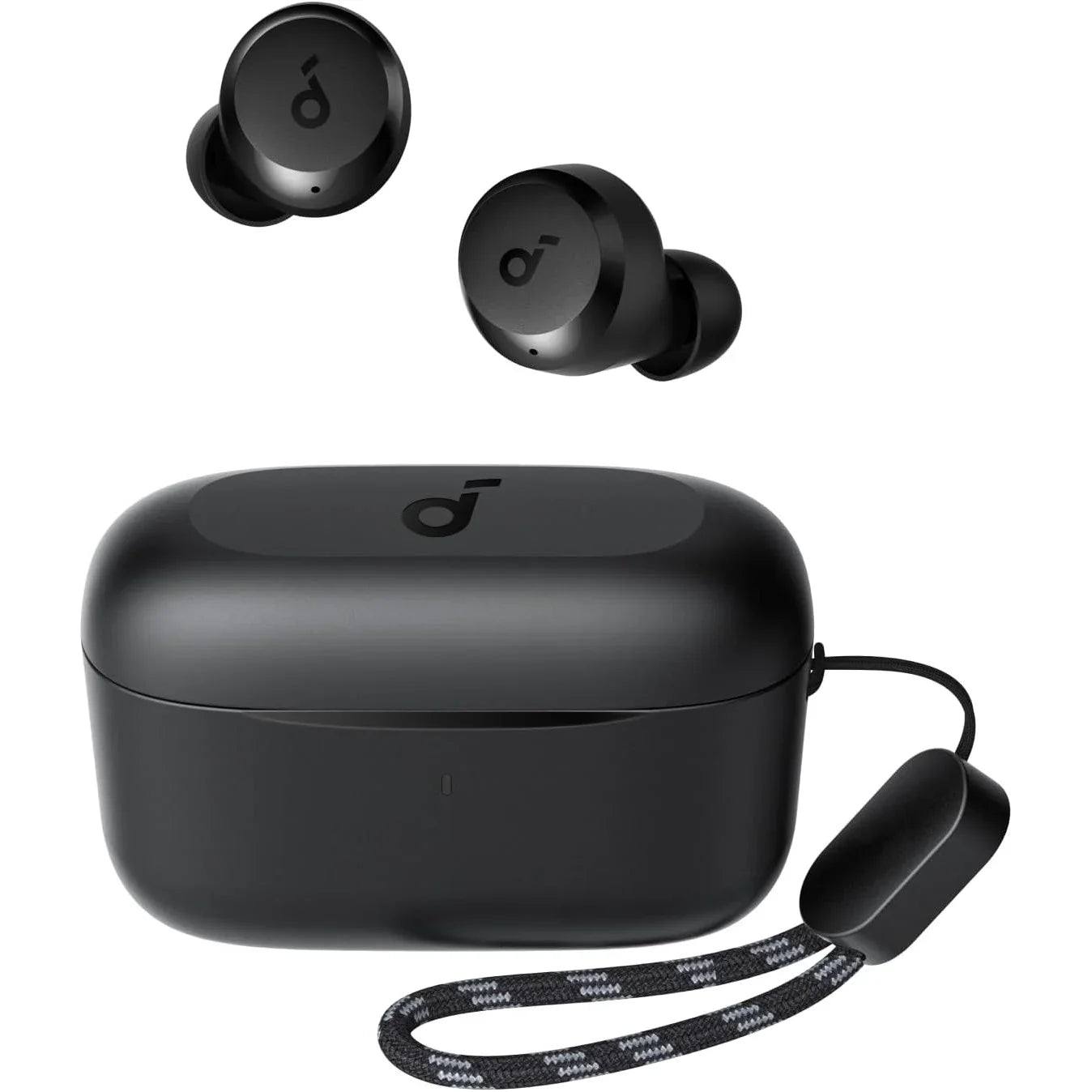 Anker Soundcore A20i True Wireless Earbuds – Black - Earphone