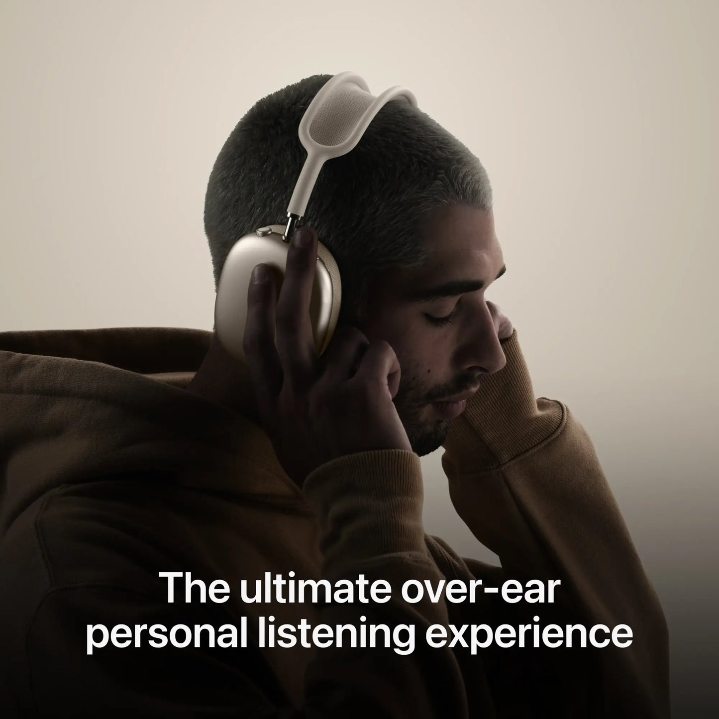 Apple AirPods Max (USB-C) – Midnight - Headphone