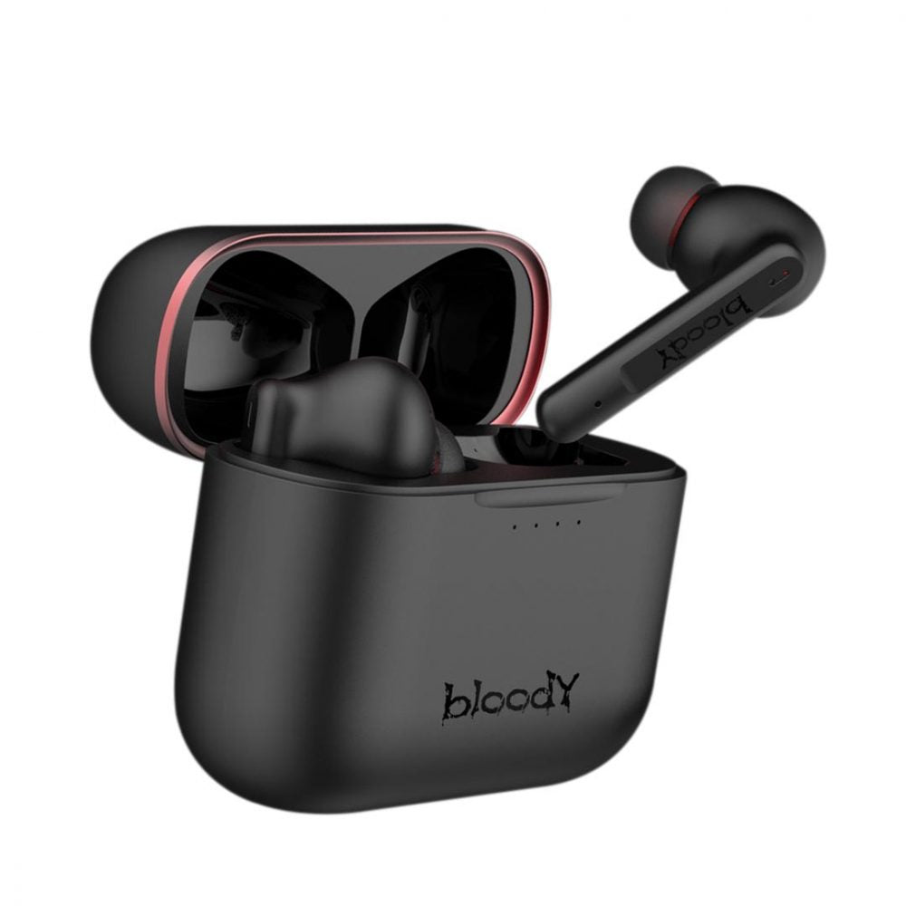 Bloody M90 Gaming Earphones True Wireless Stereo (TWS) - Earphone