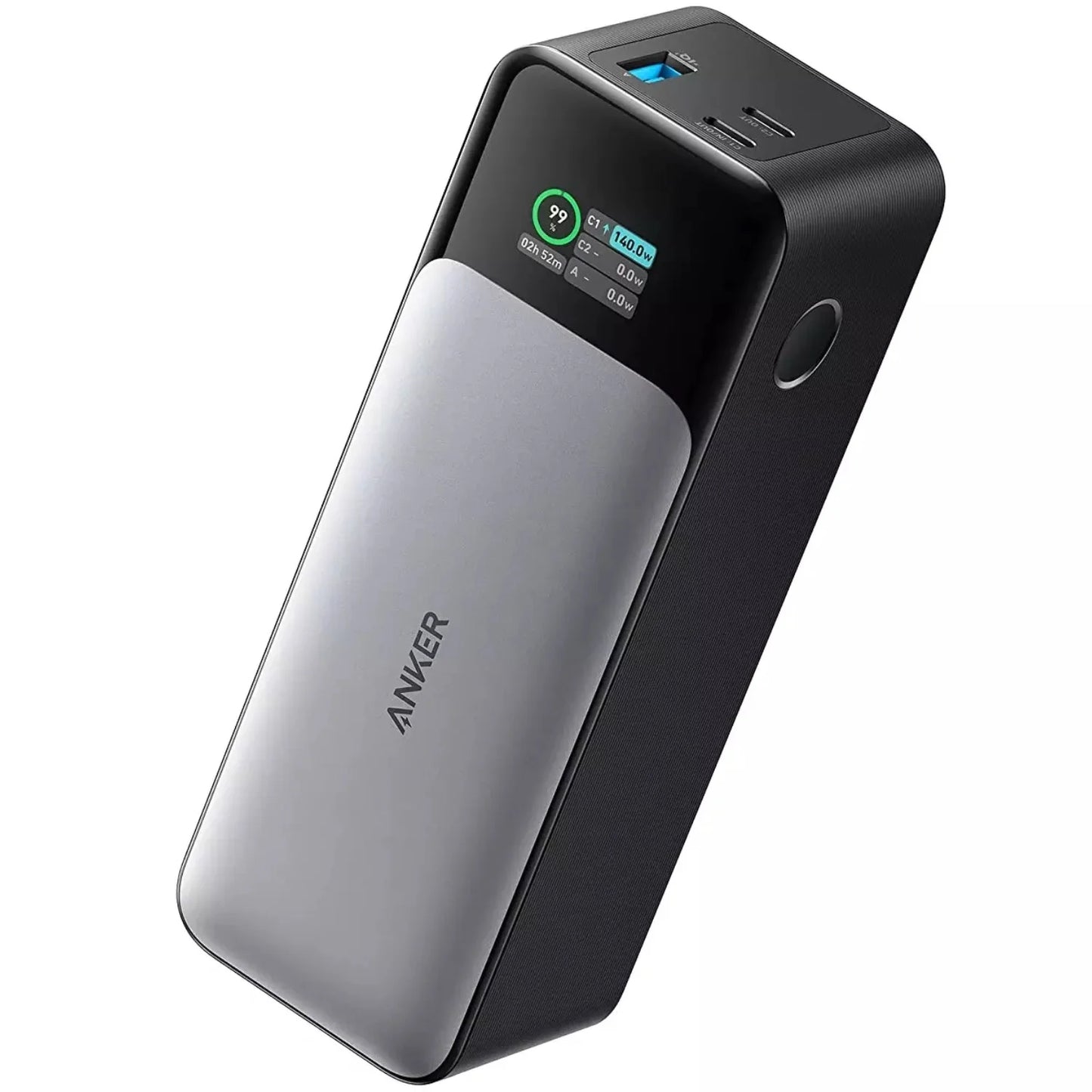Anker 737 Power Bank 140W PowerCore 24K Laptop Charger