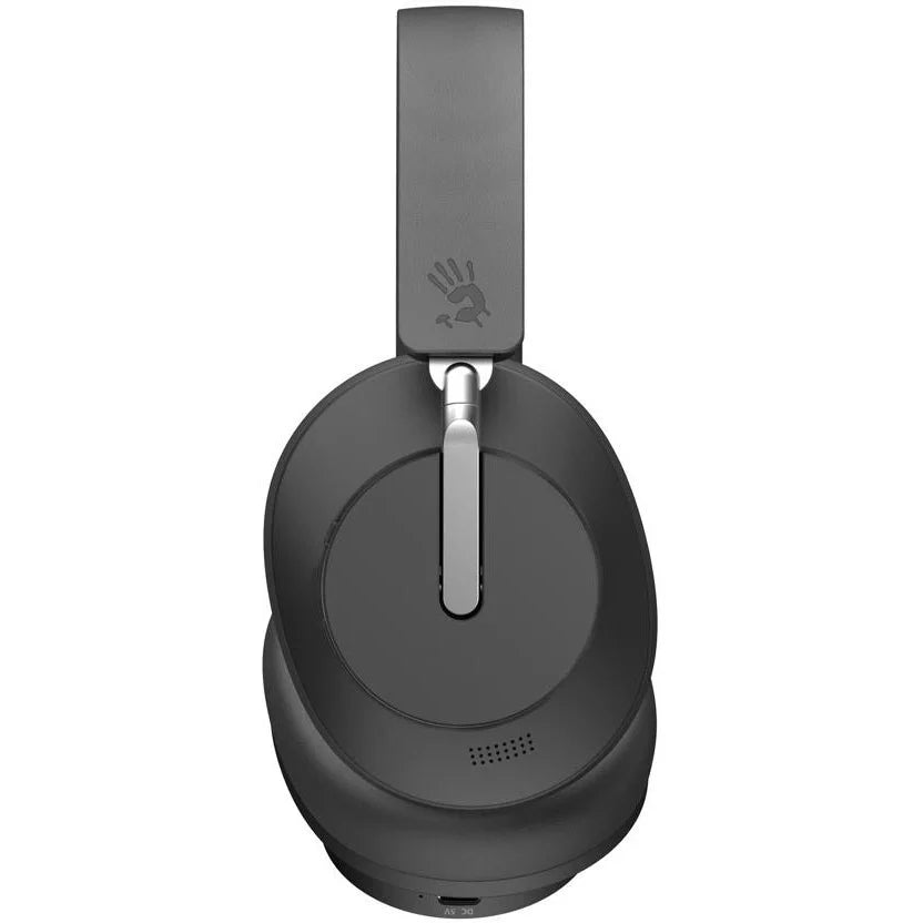 Bloody MH390 Wireless Headset – Black - Headphone