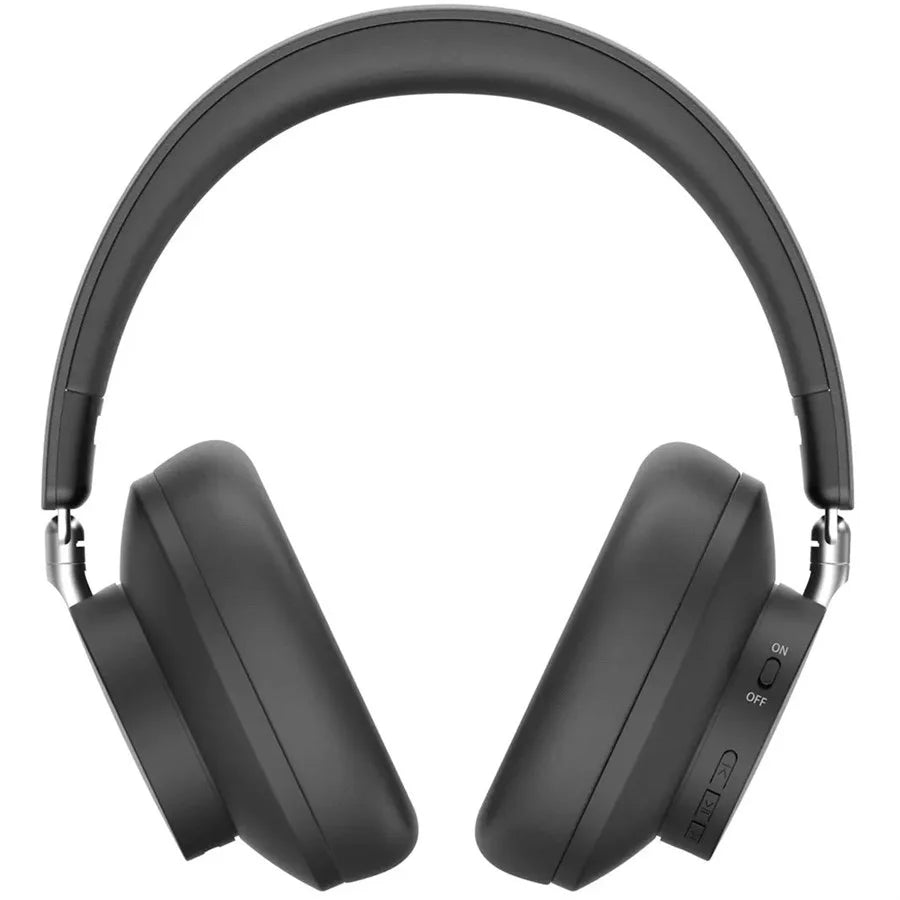 Bloody MH390 Wireless Headset – Black - Headphone