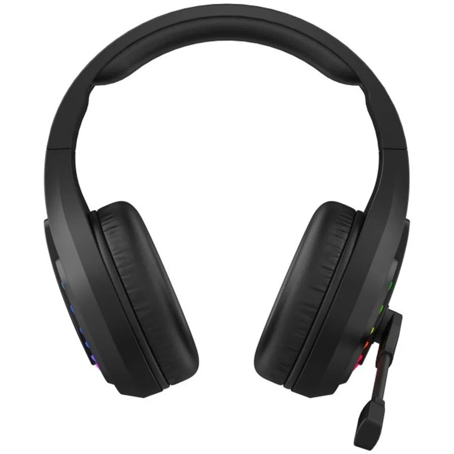 Bloody GR230 Gaming Wireless Headset – Black - Headphone