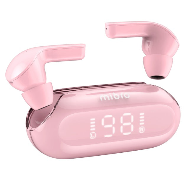 Mibro Earbuds 3 – Black - Pink - Earphone