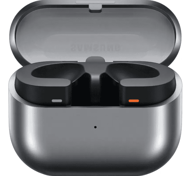 Samsung Galaxy Buds 3 Pro – Silver - Earphone