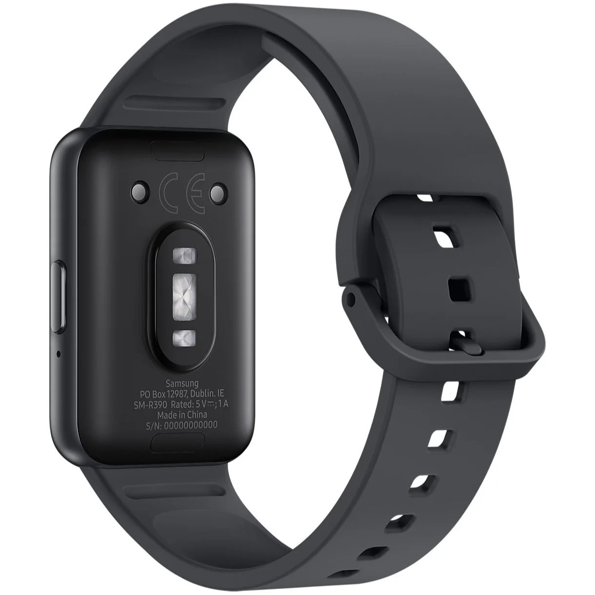 Samsung Galaxy Fit3 (Bluetooth 40mm) – Black - Smartwatch