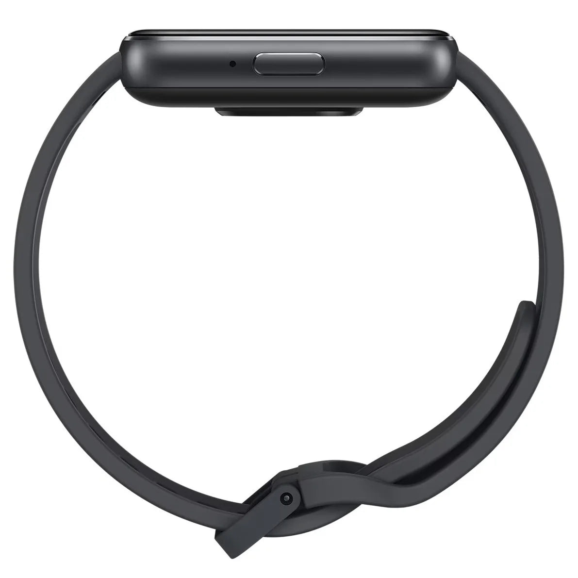 Samsung Galaxy Fit3 (Bluetooth 40mm) – Black - Smartwatch