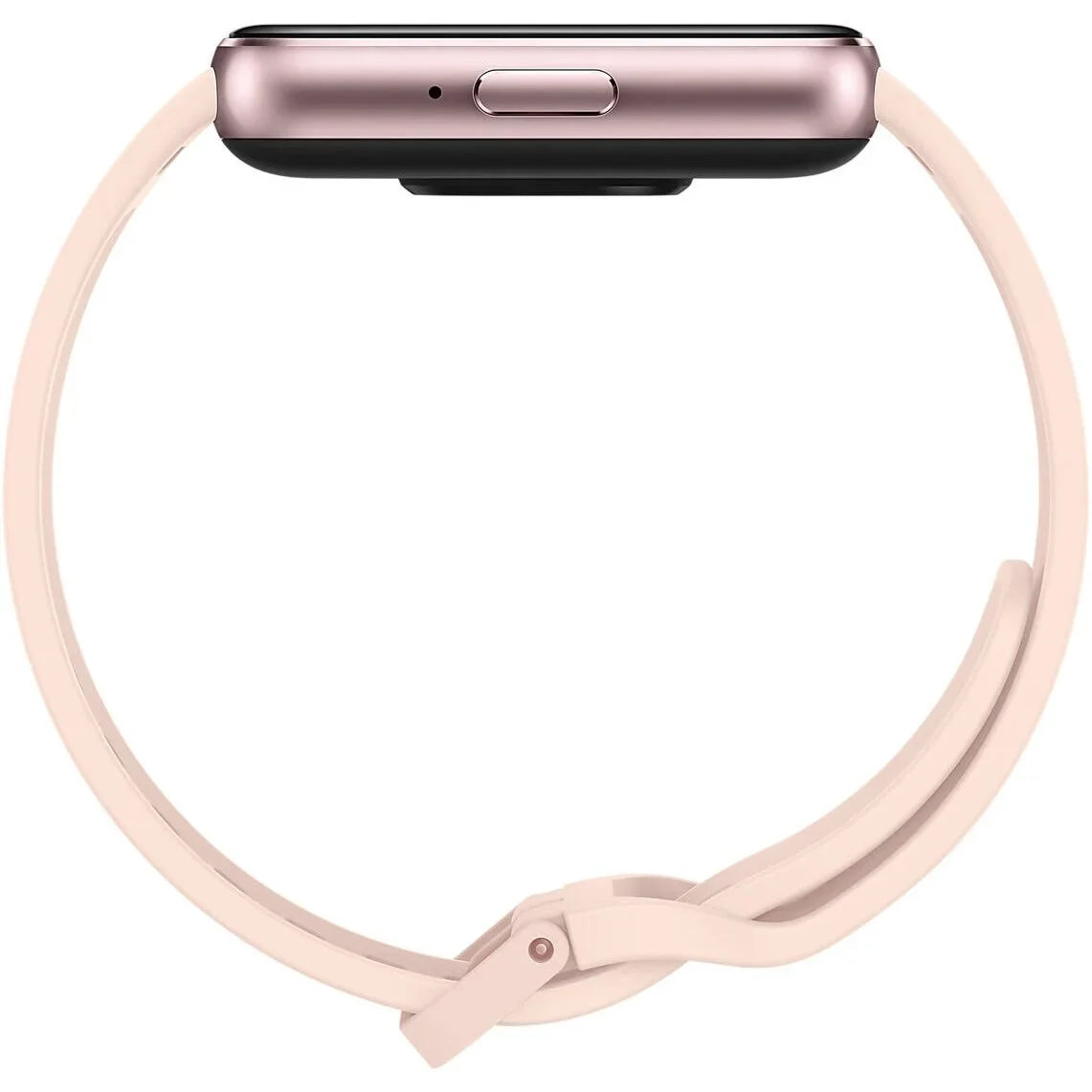Samsung Galaxy Fit3 (Bluetooth 40mm) – Gold - Smartwatch