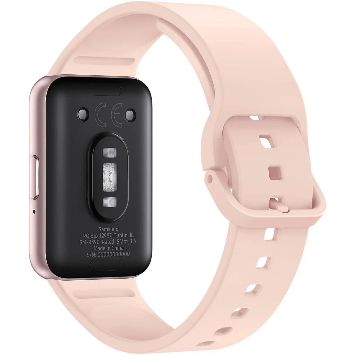 Samsung Galaxy Fit3 (Bluetooth 40mm) – Gold - Smartwatch